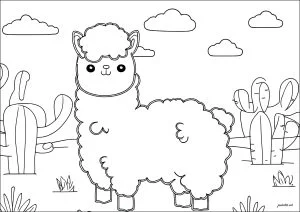 Fango colorato