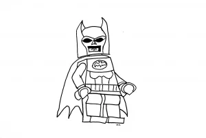 Lego batman   il film