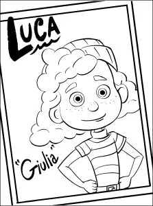 Guilia