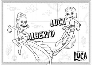 Luca 35892