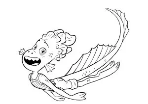 Alberto