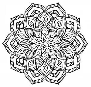 Fiore grande