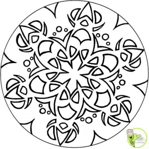 Mandala 1