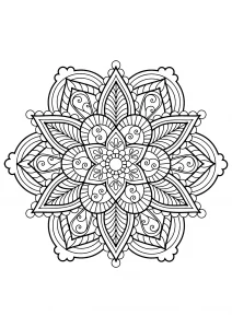Mandala complex libro gratuito 28