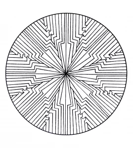 Forma elettrica