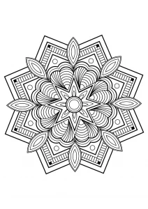 Mandala complex libro gratuito 10