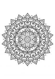 Mandala complex free book 29