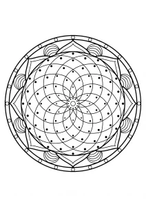 Mandala complex libro gratuito 20