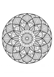Mandala complex libro gratuito 30