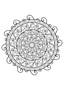 Mandala complex libro gratuito 21
