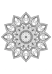 Mandala complex free book 9