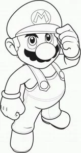 Colori mario bros 2