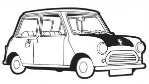 Colora gratuitamente mr bean