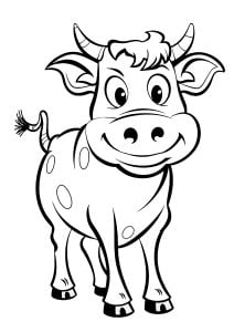 Bella Mucca