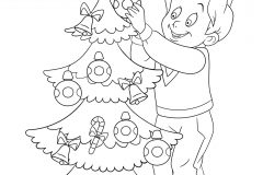 Albero Di Natale