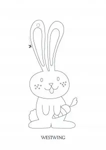 Disegni Di Pasqua Da Colorare Gratis