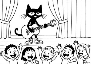 Il Gatto Musicale