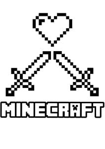 Minecraft: Spade E Cuore