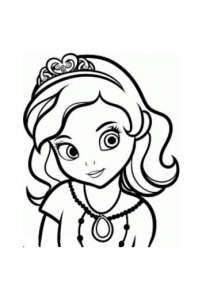Principessa sofia 9807