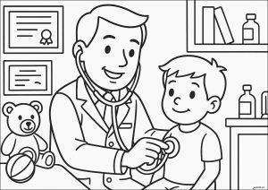 Disegni da colorare di scambi gratuiti per bambini