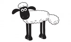 Shaun vita da pecora: solo