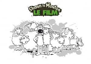 La squadra di shaun, vita da pecora