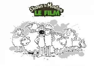 La squadra di shaun, vita da pecora
