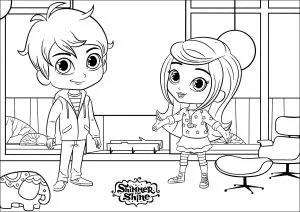 Zac e lea