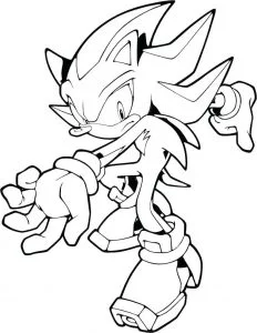 Sonic è pronto per l'azione