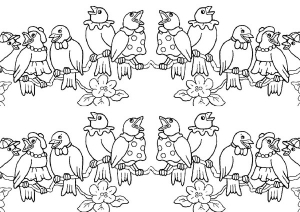 Uccelli