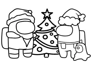 Es Ist Weihnachten.