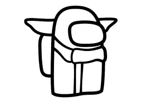 Baby Yoda Bleibt Auf Deutsch Unverändert, Da Es Sich Um Einen Eigennamen Aus Der Serie The Mandalorian Handelt.