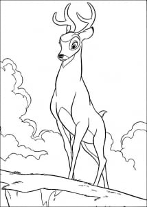 Bambi 34686