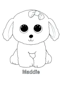 Maddie  Hund 