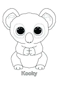 Kookie  Koala  Auf Deutsch Wird Zu Kookie  Koala .