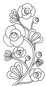 Blumen 63476