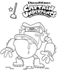 Captain super slip 49267