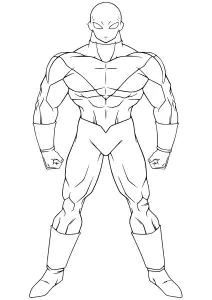 Jiren