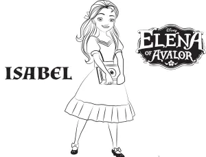 Isabel