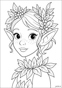 Elf 36380