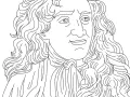 Coloriage de fabeln von la fontaine zum ausdrucken