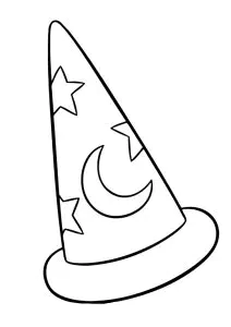 Mickeys Zaubererhut