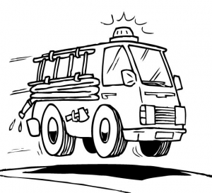 Feuerwehr 89310