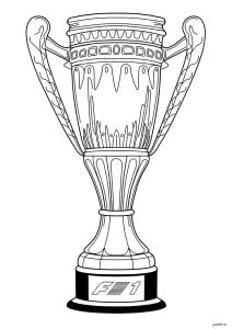 Formel 1 Cup