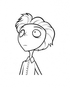 Frankenweenie 69279
