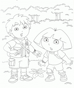 Go diego go! 45666