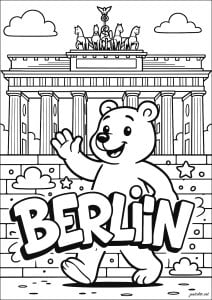 Ausmalbilder Von Land Zum Ausdrucken