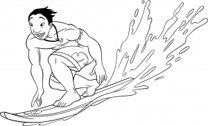 Lilo und stitch 1290