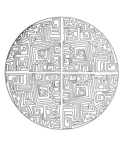 Labyrinth