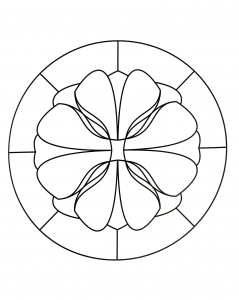 Mandala 49214